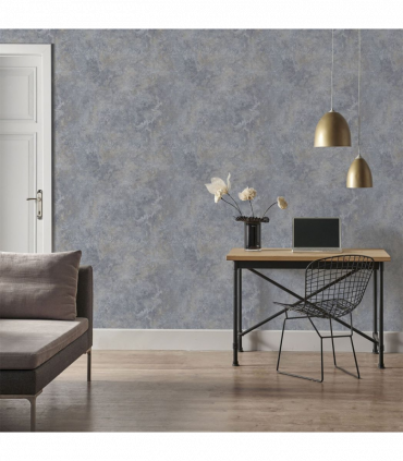 Modern Raffia Natural & Grey sw6