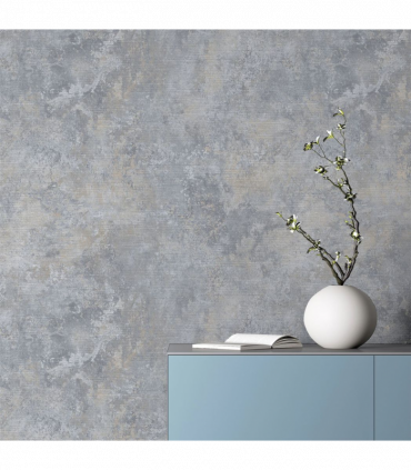 Modern Raffia Natural & Grey sw6