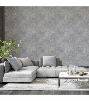 Modern Raffia Natural & Grey sw6