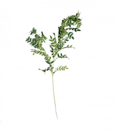 Pack of 6 x 100cm Artificial Fern Foliage Stem