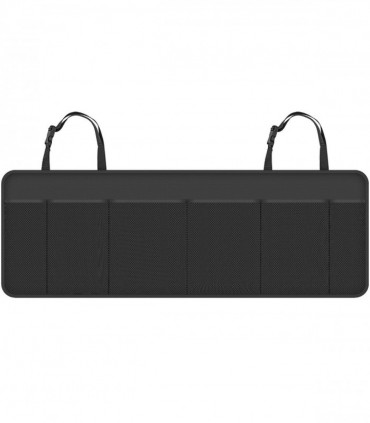 VINSANI HANGING CAR ORGANISER BLACK HANBOOT