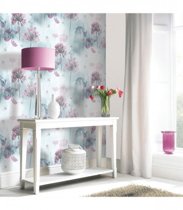 Spring Meadow Duck Egg sw12