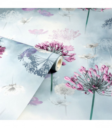 Spring Meadow Duck Egg sw12