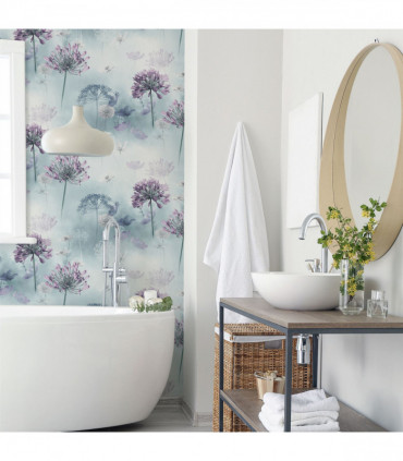 Spring Meadow Duck Egg sw12