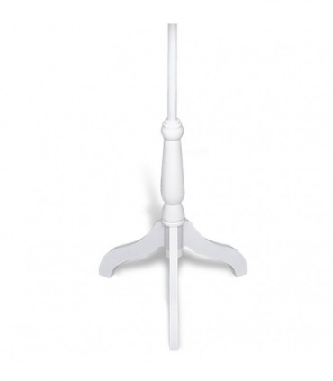 Ladies bust Display bust white