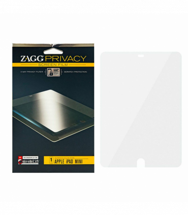 ZAGG Invisible Shield Glass Elite Privacy for Apple iMac mini