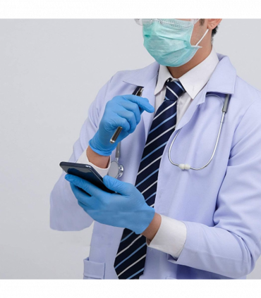 ZAGG Stylus Mini On-the-Go Premium Stylus Pen for Tablets & Smartphones, Black