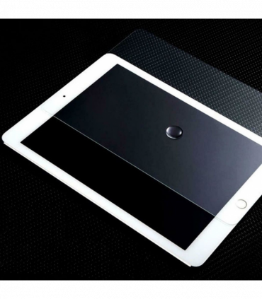 ifrogz Ultra-Clear Mini iPad Screen Protector - 3 Pack