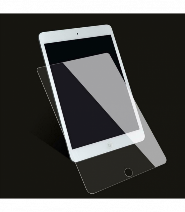 ifrogz Ultra-Clear Mini iPad Screen Protector - 3 Pack