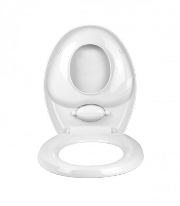 Family Toilet Seat