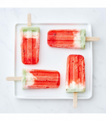 Wooden lolly sticks 300 Natural wood 1cm x 9.3cm for DIY art and crafts