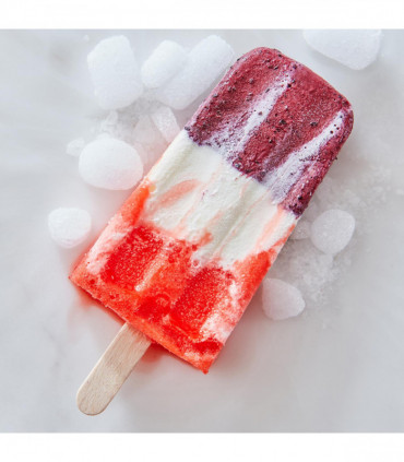 Wooden lolly sticks 300 Natural wood 1cm x 9.3cm for DIY art and crafts