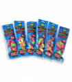 Waterbomb Balloons Aqua 6 Pack Aqua Shot Waterbomb Balloons Kids Outdoor Fun