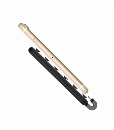 Power Bank 4000mAh Black Micro USB Compact Slim Fast Charging 2.0A Output