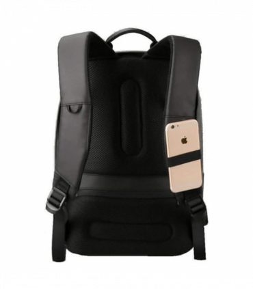 Energizer EPB001 Laptop Charging Bag Backpack with UE10004 Power Bank, Grey