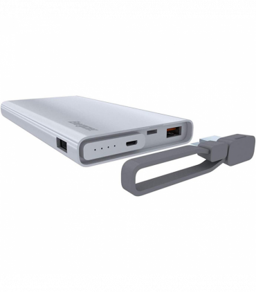 Energizer V208724 Laptop Charging Bag With Energizer UE10004QC Power Bank