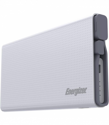 Energizer V208724 Laptop Charging Bag With Energizer UE10004QC Power Bank