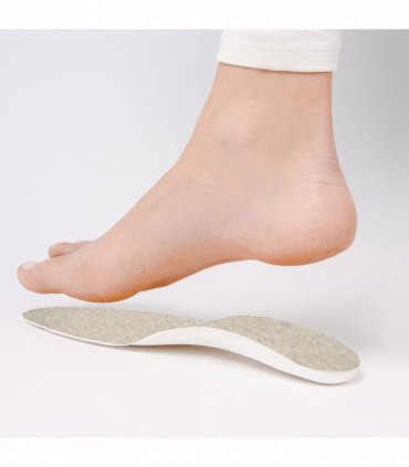 Lambswool & Durch Wolle Insoles Thermal Inner Soles, Size 45/46