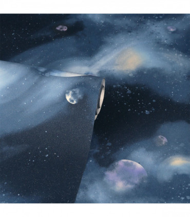 Out Of This World Navy  sw12