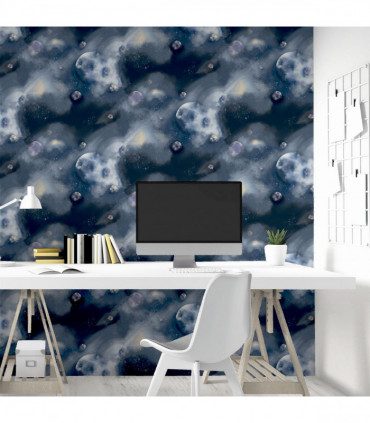 Out Of This World Navy  sw12