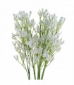 Pack of 6 x 65cm Artificial Gypsophilia Spray