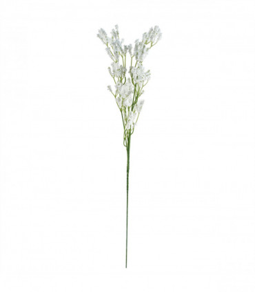 Pack of 6 x 65cm Artificial Gypsophilia Spray