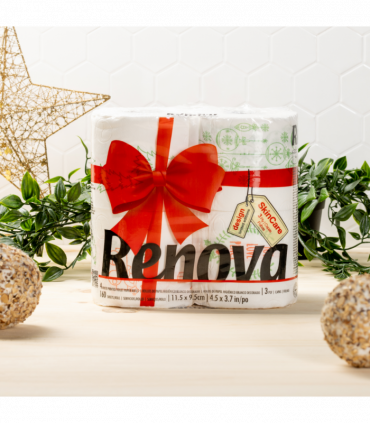 Renova Xmas TR 4 Pack*