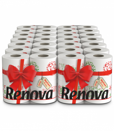 Renova Xmas TR 4 Pack*