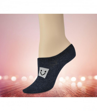 VINSANI PLAIN 5pk SOCKS 0009591