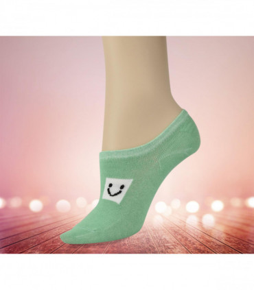 VINSANI PLAIN 5pk SOCKS 0009591