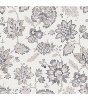 Soft Jacobean Trail Soft Grey sw12