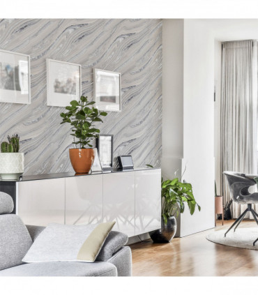 Soft Mineral Silver sw12