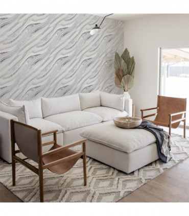 Soft Mineral Silver sw12