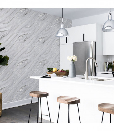 Soft Mineral Silver sw12