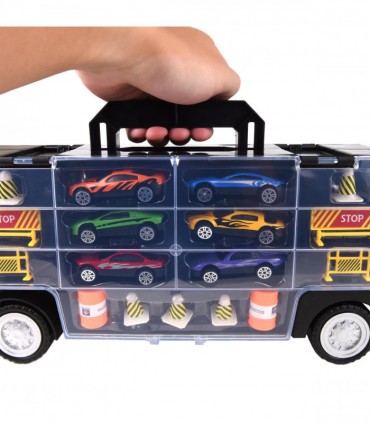 SOKA Transporter Truck 0009523