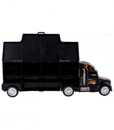 SOKA Transporter Truck 0009523