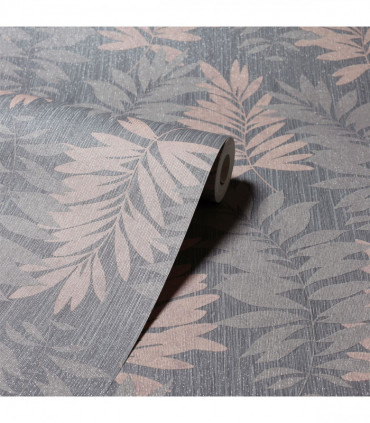 Stardust Palm Pink/Grey sw12