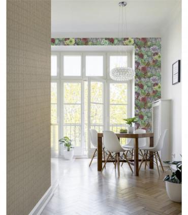 Succulent Living Wall Multi sw12