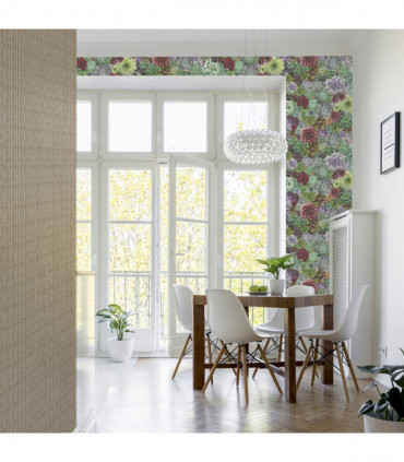 Succulent Living Wall Multi sw12