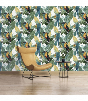 Toucan Jungle Multi sw12