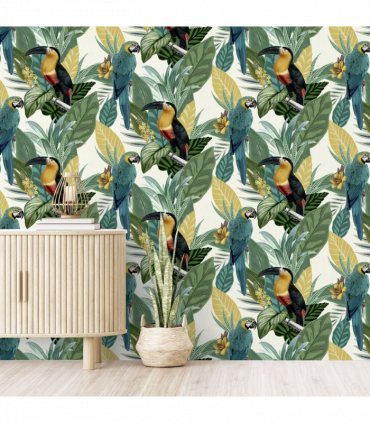 Toucan Jungle Multi sw12