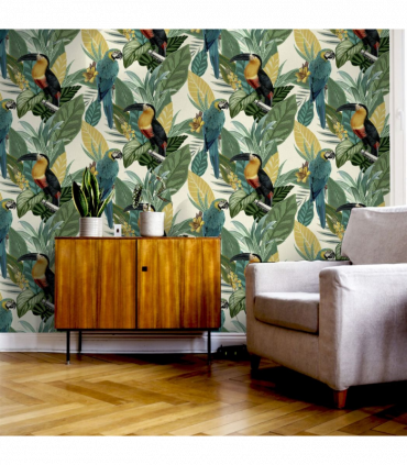 Toucan Jungle Multi sw12