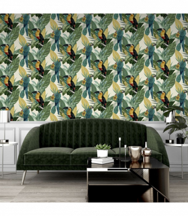 Toucan Jungle Multi sw12