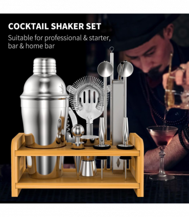 Cocktail Shaker