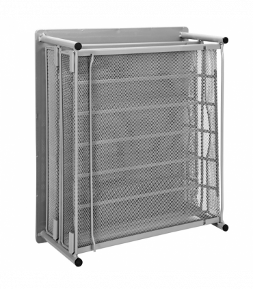 Vinsani Coffee Pod Double Drawer 1010373