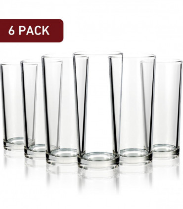 Vinsani HiBall Glasses 0006557