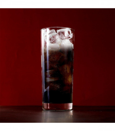 Vinsani HiBall Glasses 0006557