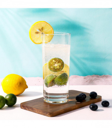 Vinsani HiBall Glasses 0006557