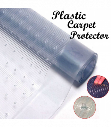 Vinyl Protector 2ft x 27"