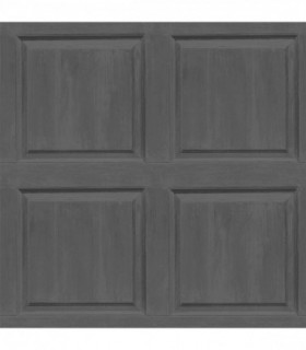 Washed Panel Charcoal sw12